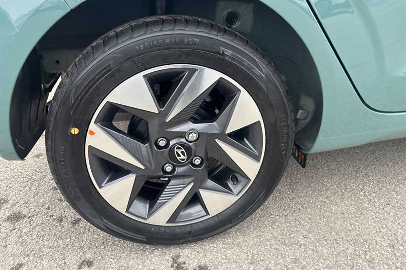 Used Hyundai i10 for sale - 77474115: Photo 12