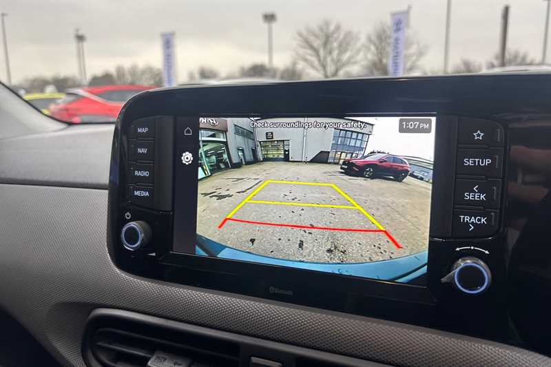 Used Hyundai i10 for sale - 77474115: Photo 19