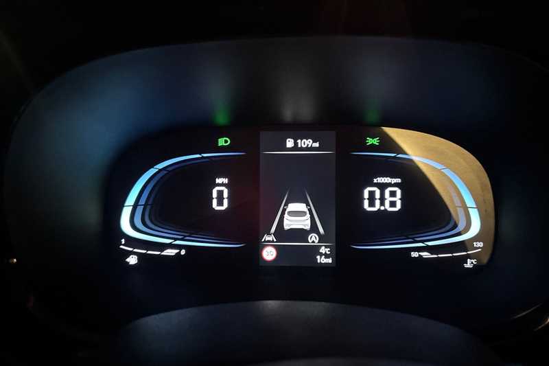 Used Hyundai i10 for sale - 77474115: Photo 20