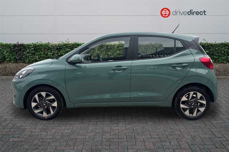 Used Hyundai i10 for sale - 77474115: Photo 6