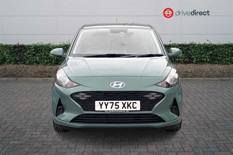 Used Hyundai i10 for sale - 77474115: Photo 8
