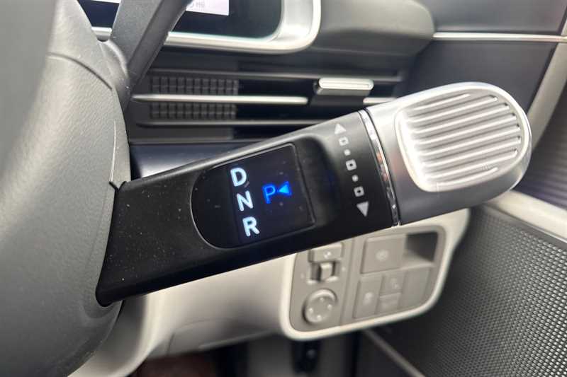 Used Hyundai IONIQ 6 2025 for sale - 77712514: Photo 40