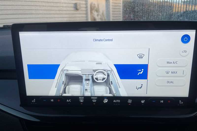 Used Ford Focus 2023 for sale - 77362291: Photo 15