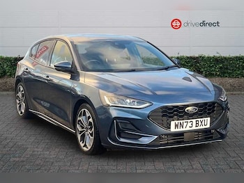 Used Ford Focus undefined for sale - 77362291: Photo