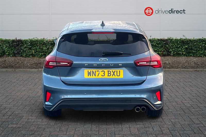 Used Ford Focus 2023 for sale - 77362291: Photo 4