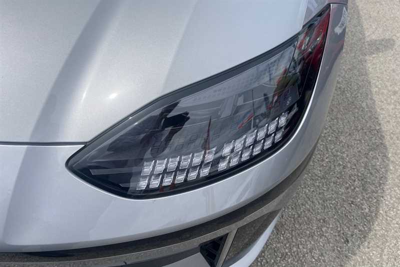 Used Hyundai IONIQ 6 2024 for sale - 76530835: Photo 29