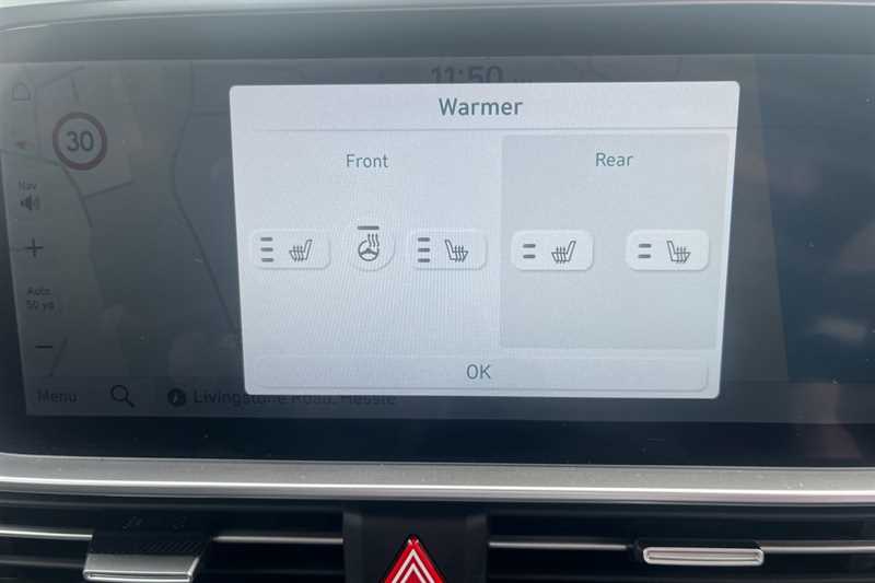 Used Hyundai IONIQ 6 2024 for sale - 76530835: Photo 38