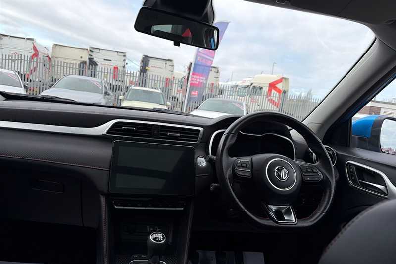 Used MG MG ZS 2023 for sale - 78174893: Photo 13