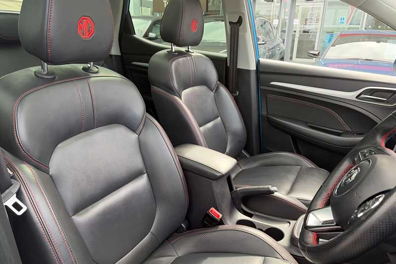 Used MG MG ZS 2023 for sale - 78174893: Photo 23