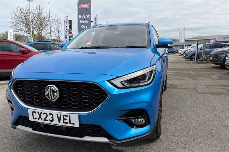 Used MG MG ZS 2023 for sale - 78174893: Photo 29