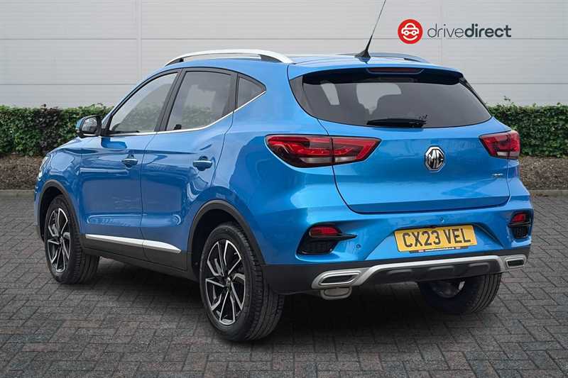 Used MG MG ZS 2023 for sale - 78174893: Photo 5