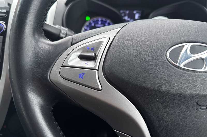 Used Hyundai Ix20 2019 for sale - 77554303: Photo 21