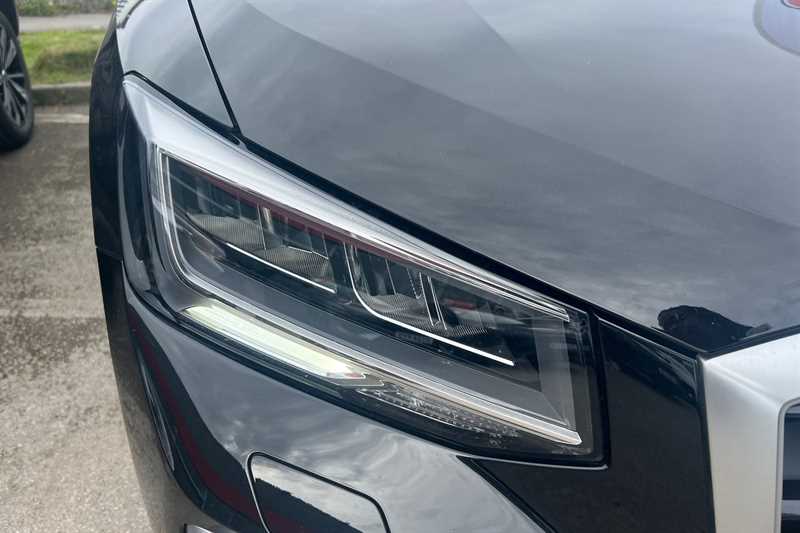 Used Audi Q2 2022 for sale - 76443716: Photo 28