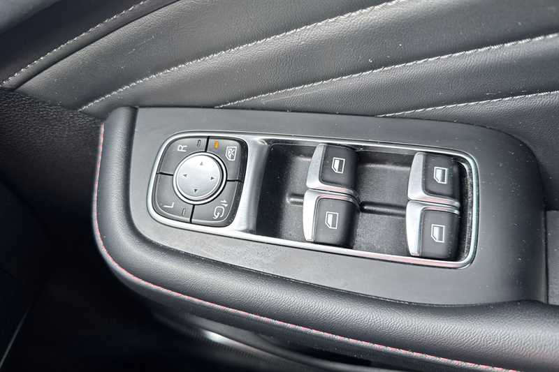 Used MG MG HS 2023 for sale - 76443584: Photo 16