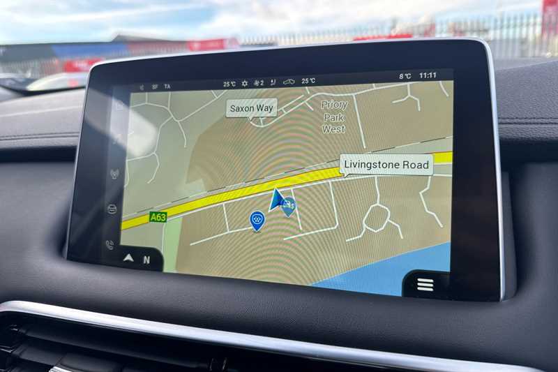 Used MG MG HS 2023 for sale - 76443584: Photo 18