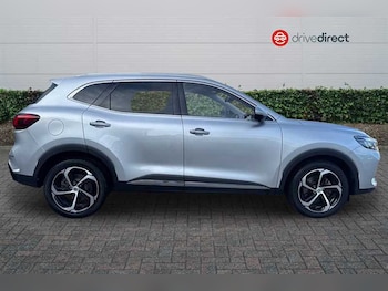 Used MG MG HS 2023 for sale - 76443584: Photo