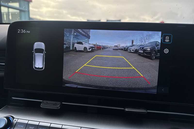 Used Hyundai KONA 2024 for sale - 78130910: Photo 19