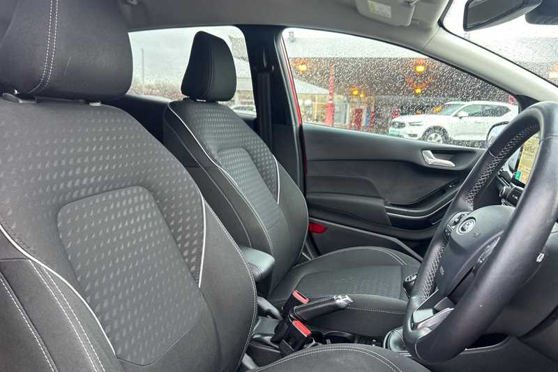 Used Ford Fiesta 2018 for sale - 77416475: Photo 23