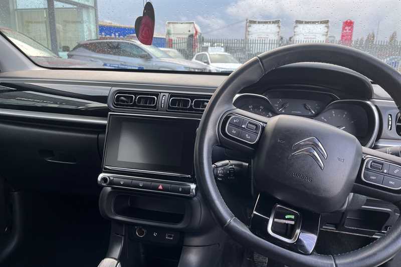 Used Citroen C3 2017 for sale - 77899617: Photo 5