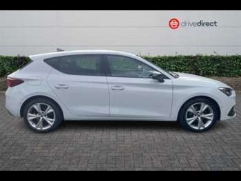 Used SEAT Leon 2020 for sale - 74853387: Photo