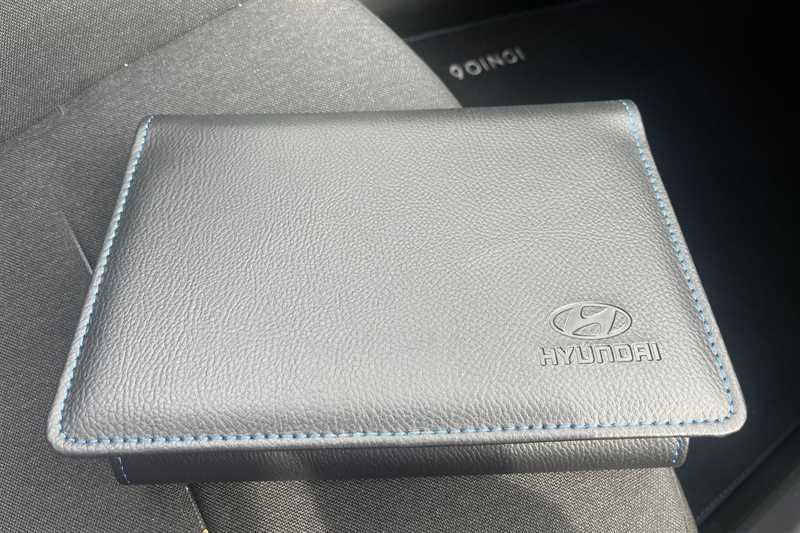 Used Hyundai IONIQ 6 2024 for sale - 76443603: Photo 36