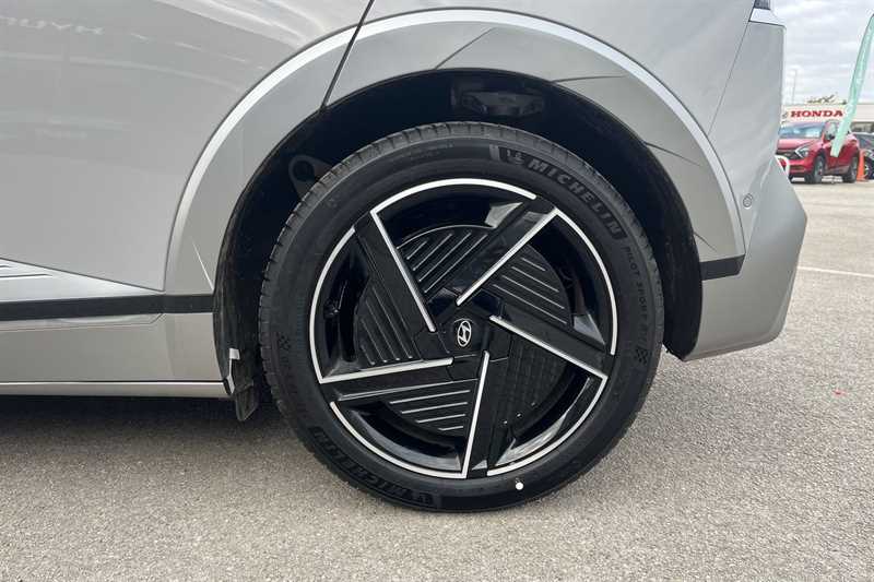 Used Hyundai IONIQ 5 2025 for sale - 77335582: Photo 11