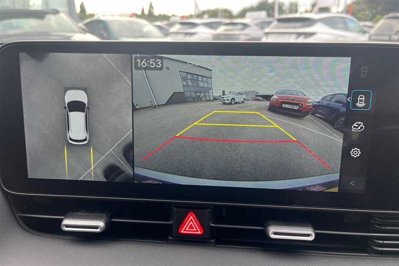 Used Hyundai IONIQ 5 2025 for sale - 77335582: Photo 19