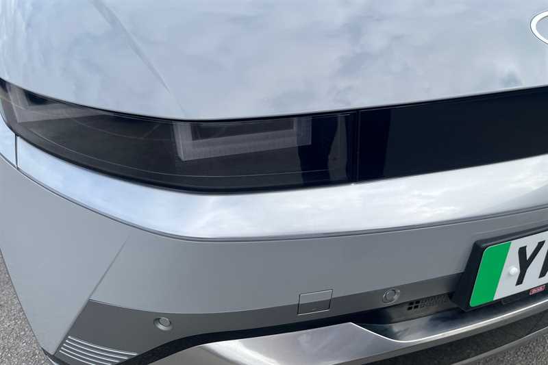 Used Hyundai IONIQ 5 2025 for sale - 77335582: Photo 28