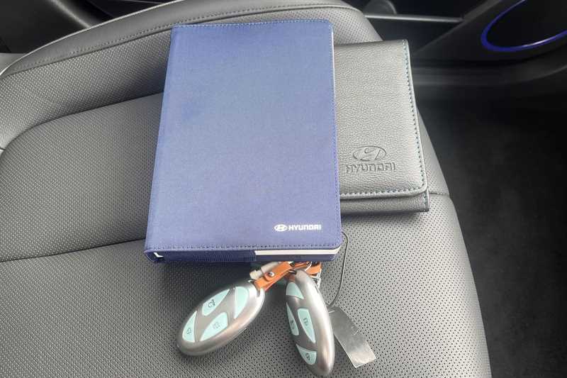 Used Hyundai IONIQ 5 2025 for sale - 77335582: Photo 36