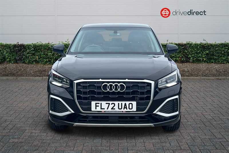 Used Audi Q2 2022 for sale - 76939516: Photo 8
