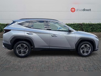 Used Hyundai TUCSON 2026 for sale - 78697683: Photo