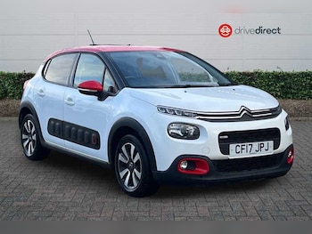 Used Citroen C3 2017 for sale - 77811227: Photo