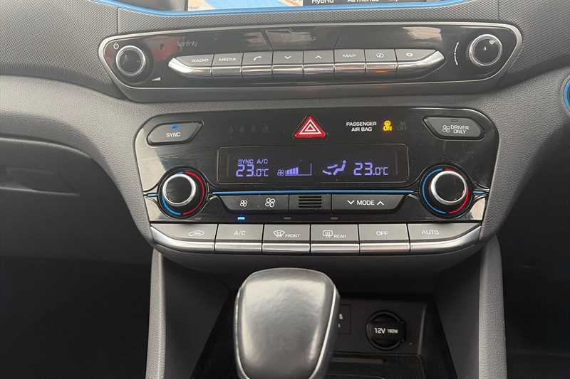 Used Hyundai IONIQ 2017 for sale - 77796099: Photo 15