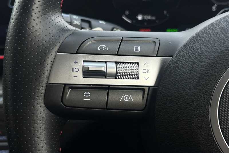 Used Hyundai KONA 2025 for sale - 77416568: Photo 21