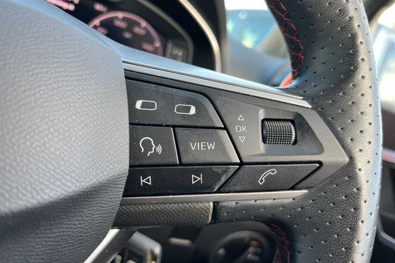 Used SEAT Arona 2022 for sale - 77929297: Photo 22