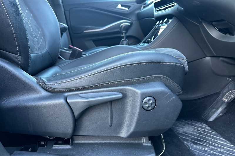 Used Vauxhall Grandland 2024 for sale - 77757228: Photo 26