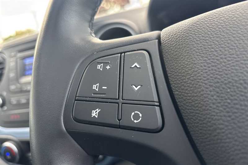 Used Hyundai i10 2016 for sale - 76530655: Photo 21