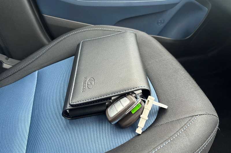 Used Hyundai i10 2016 for sale - 76530655: Photo 36