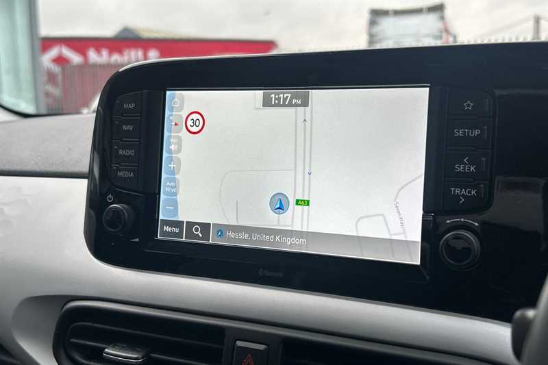 Used Hyundai i10 2023 for sale - 76903027: Photo 18