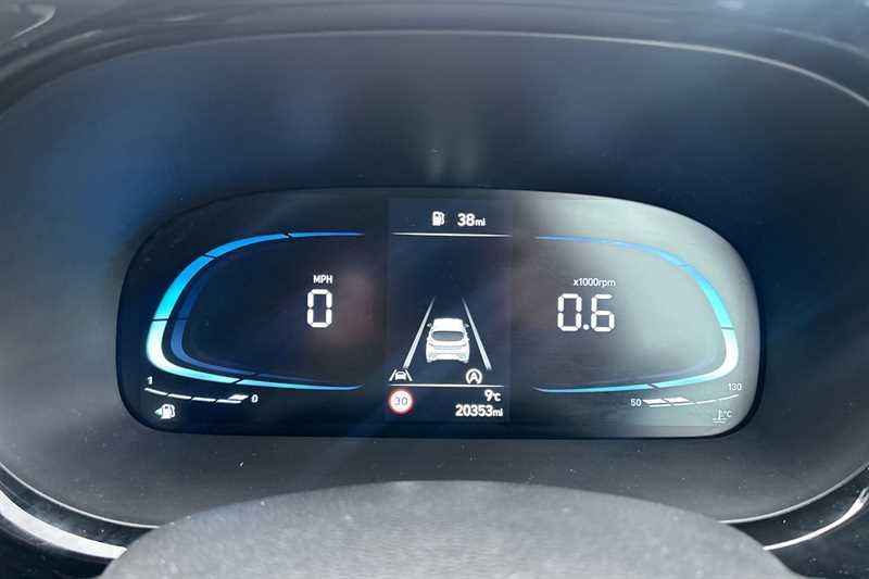 Used Hyundai i10 2023 for sale - 76903027: Photo 20