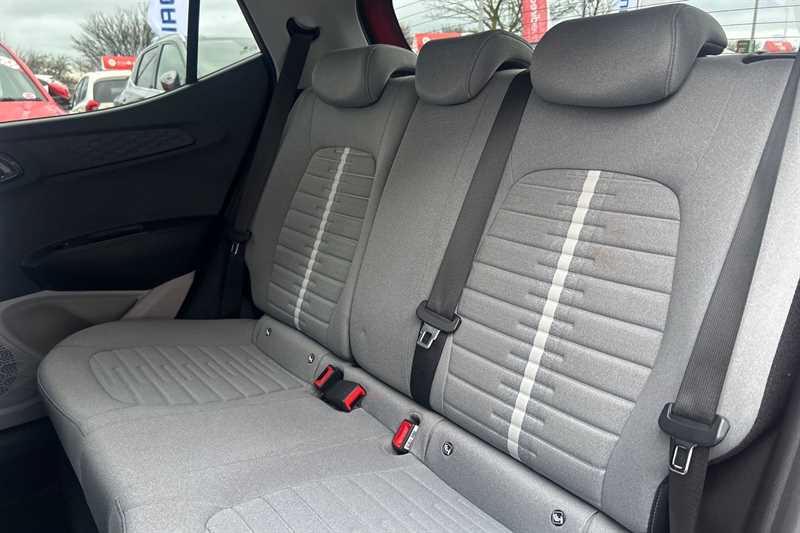 Used Hyundai i10 2023 for sale - 76903027: Photo 24