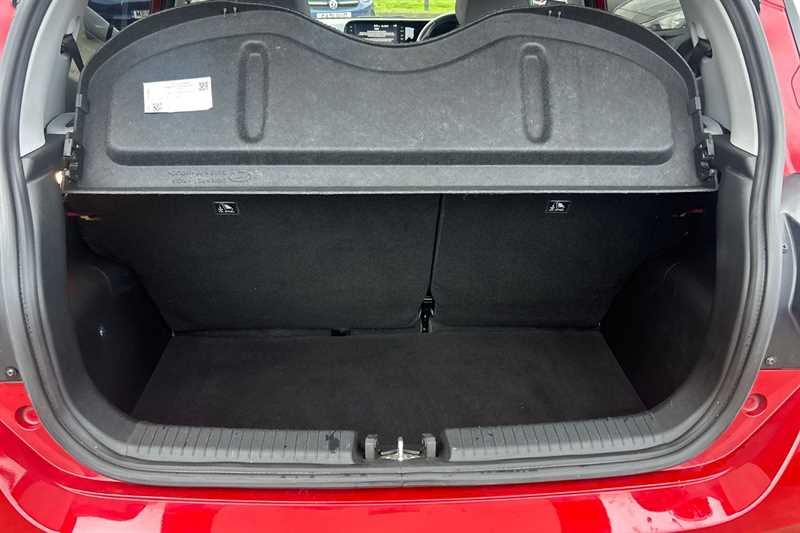 Used Hyundai i10 2023 for sale - 76903027: Photo 25