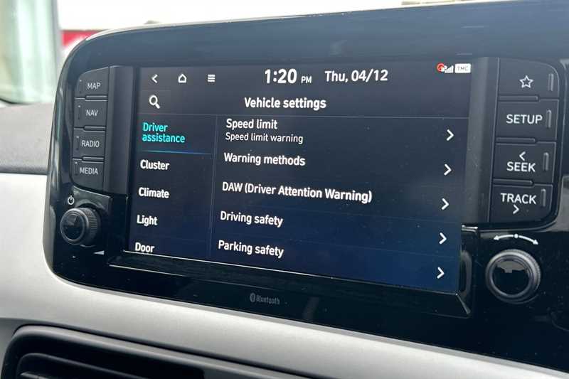 Used Hyundai i10 2023 for sale - 76903027: Photo 48