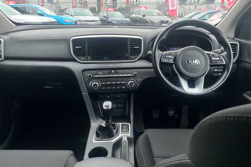 Used Kia Sportage 2022 for sale - 77361962: Photo 7