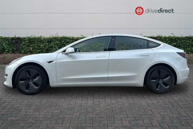 Used Tesla Model 3 2020 for sale - 77335014: Photo 6