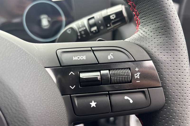 Used Hyundai TUCSON 2025 for sale - 77930181: Photo 22