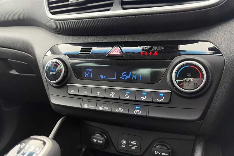 Used Hyundai TUCSON 2019 for sale - 78217308: Photo 15