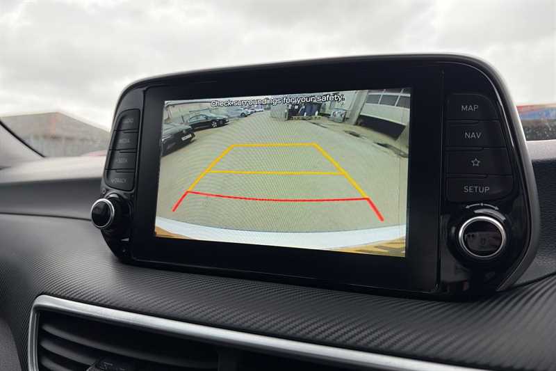 Used Hyundai TUCSON 2019 for sale - 78217308: Photo 19