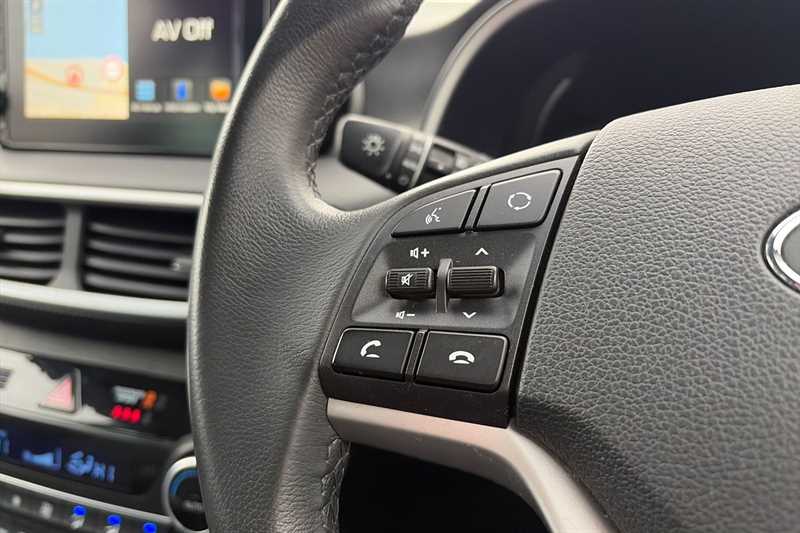 Used Hyundai TUCSON 2019 for sale - 78217308: Photo 21