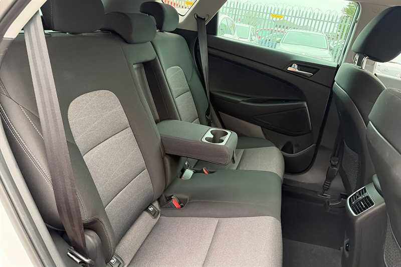 Used Hyundai TUCSON 2019 for sale - 78217308: Photo 24